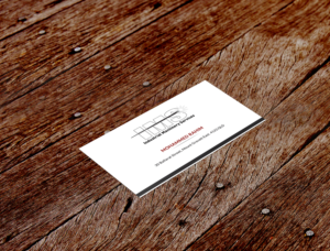 Business Card Design by SS_Designs