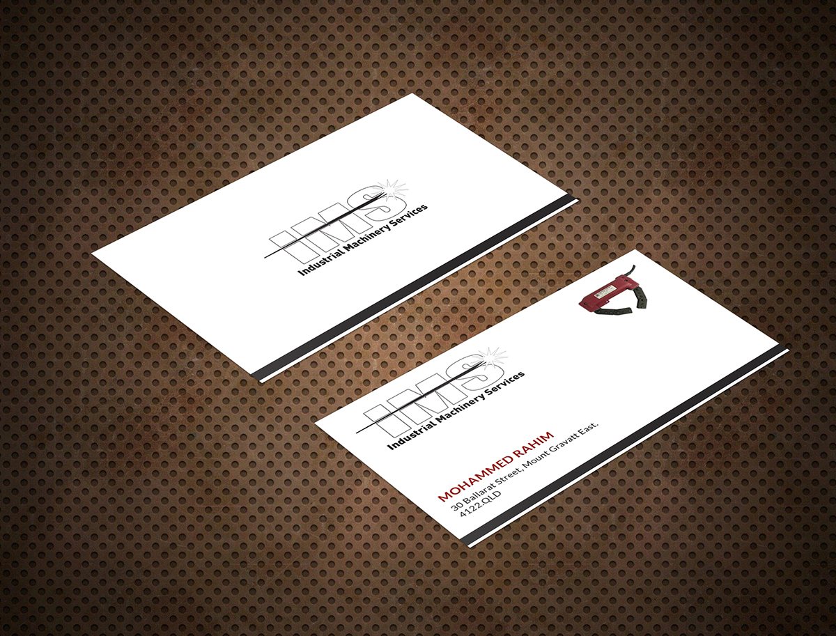 Design de Carte de Visite par SS_Designs pour ce projet | Design #9823092