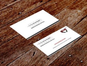 Business Card Design by SS_Designs for this project | Design: #9823094