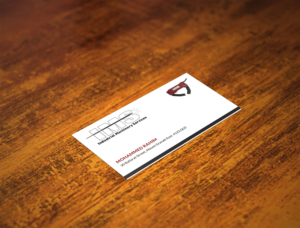Business Card Design by SS_Designs for this project | Design: #9823095