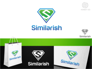 Logo Design by Honey GD for this project | Design #10249773