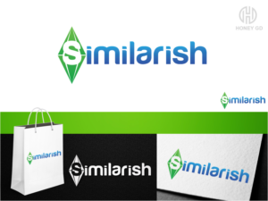 Logo Design by Honey GD for this project | Design: #10257846