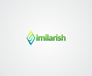 Similarish | Logo-Design von Nino Prasetya