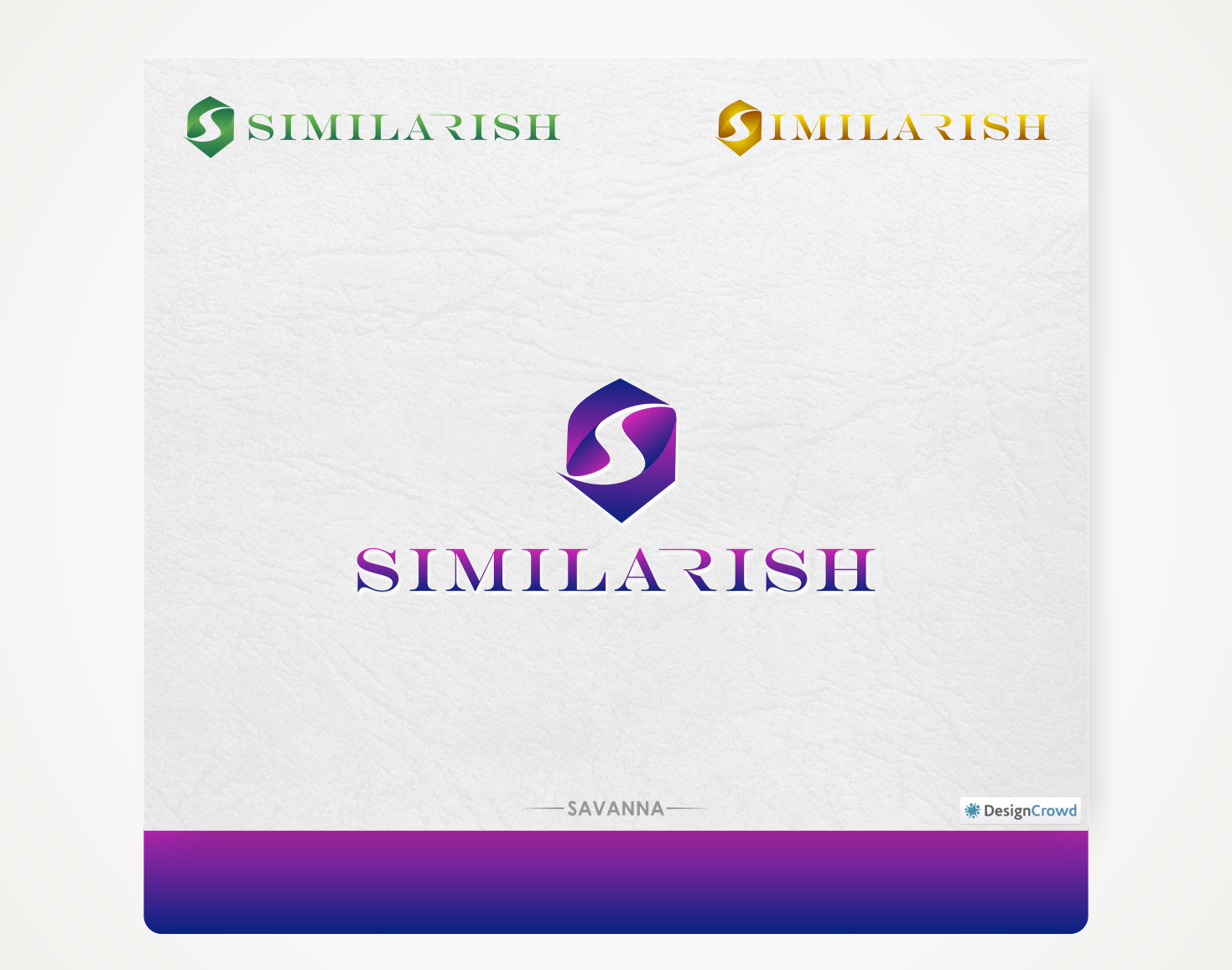 Diseño de Logo por Savana para este proyecto | Diseño #10175183