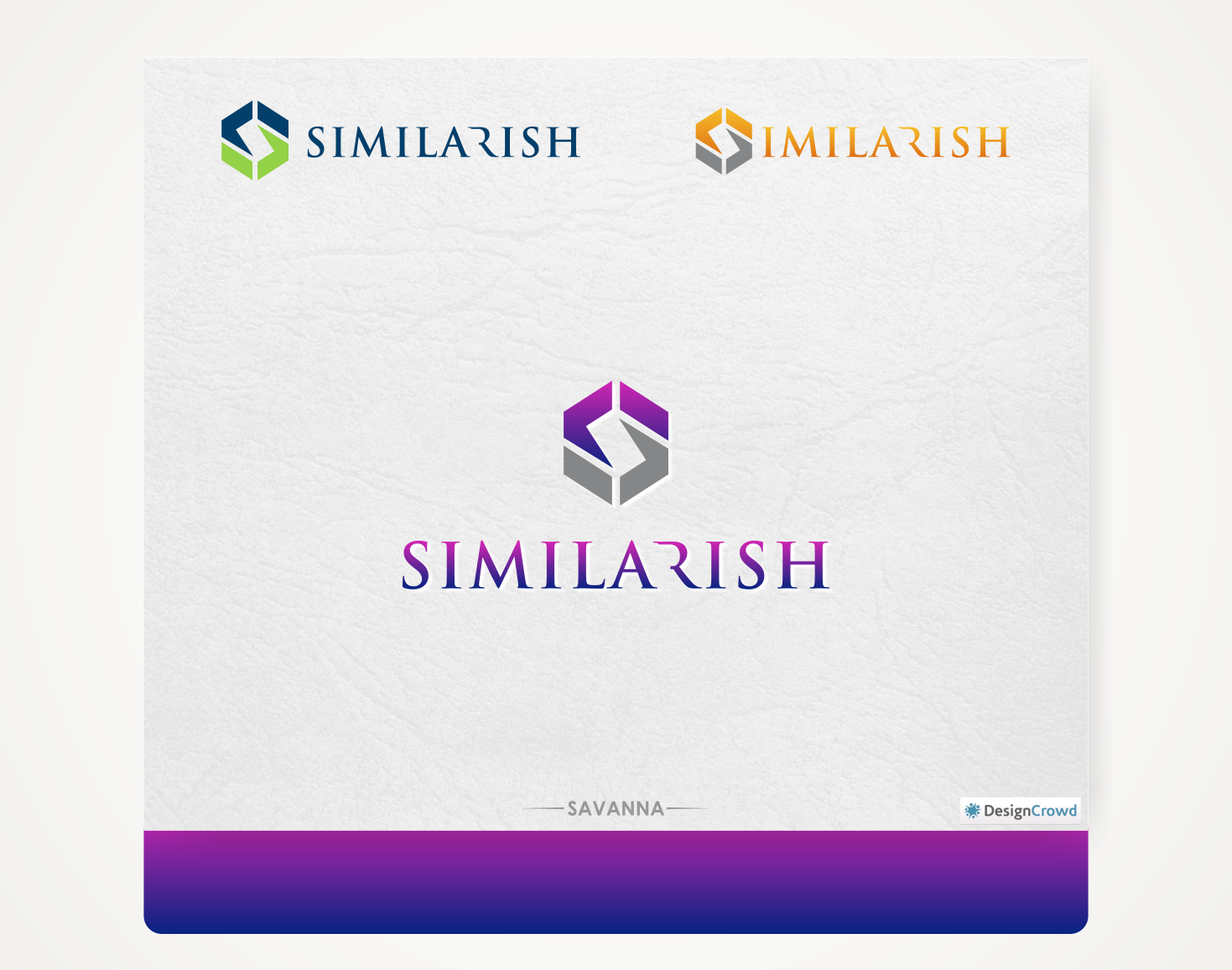 Diseño de Logo por Savana para este proyecto | Diseño #10175190