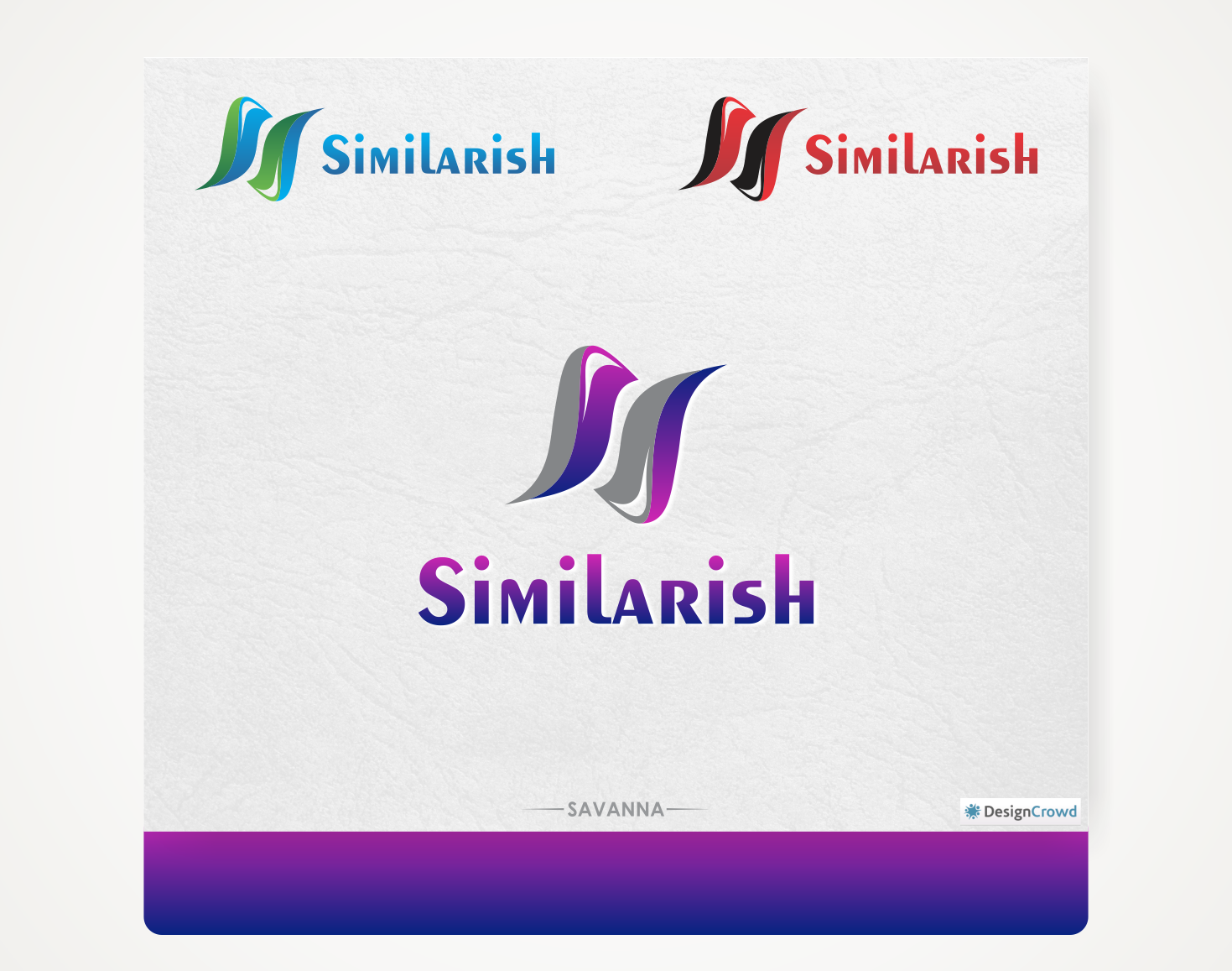 Diseño de Logo por Savana para este proyecto | Diseño #10175193