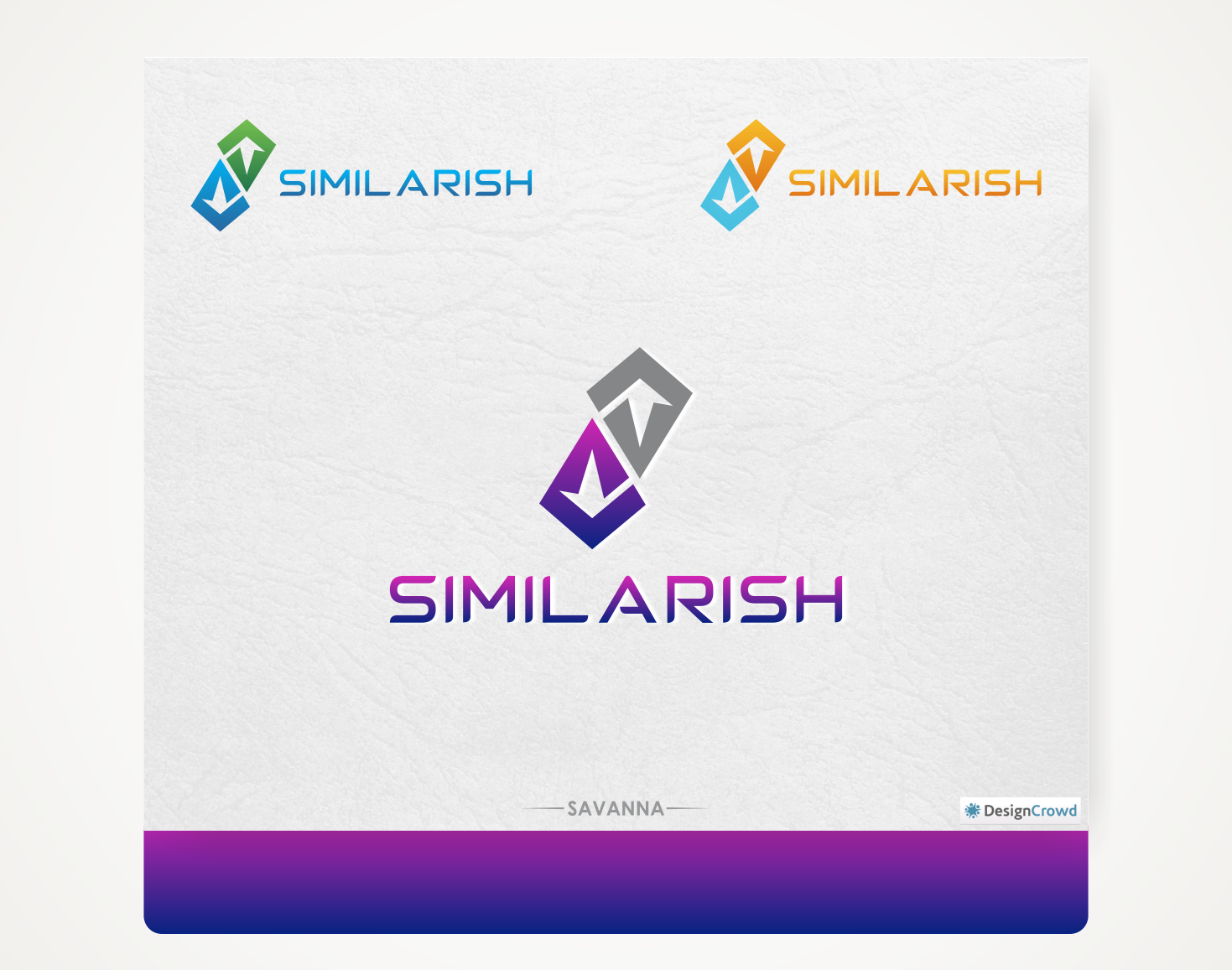 Diseño de Logo por Savana para este proyecto | Diseño #10175199