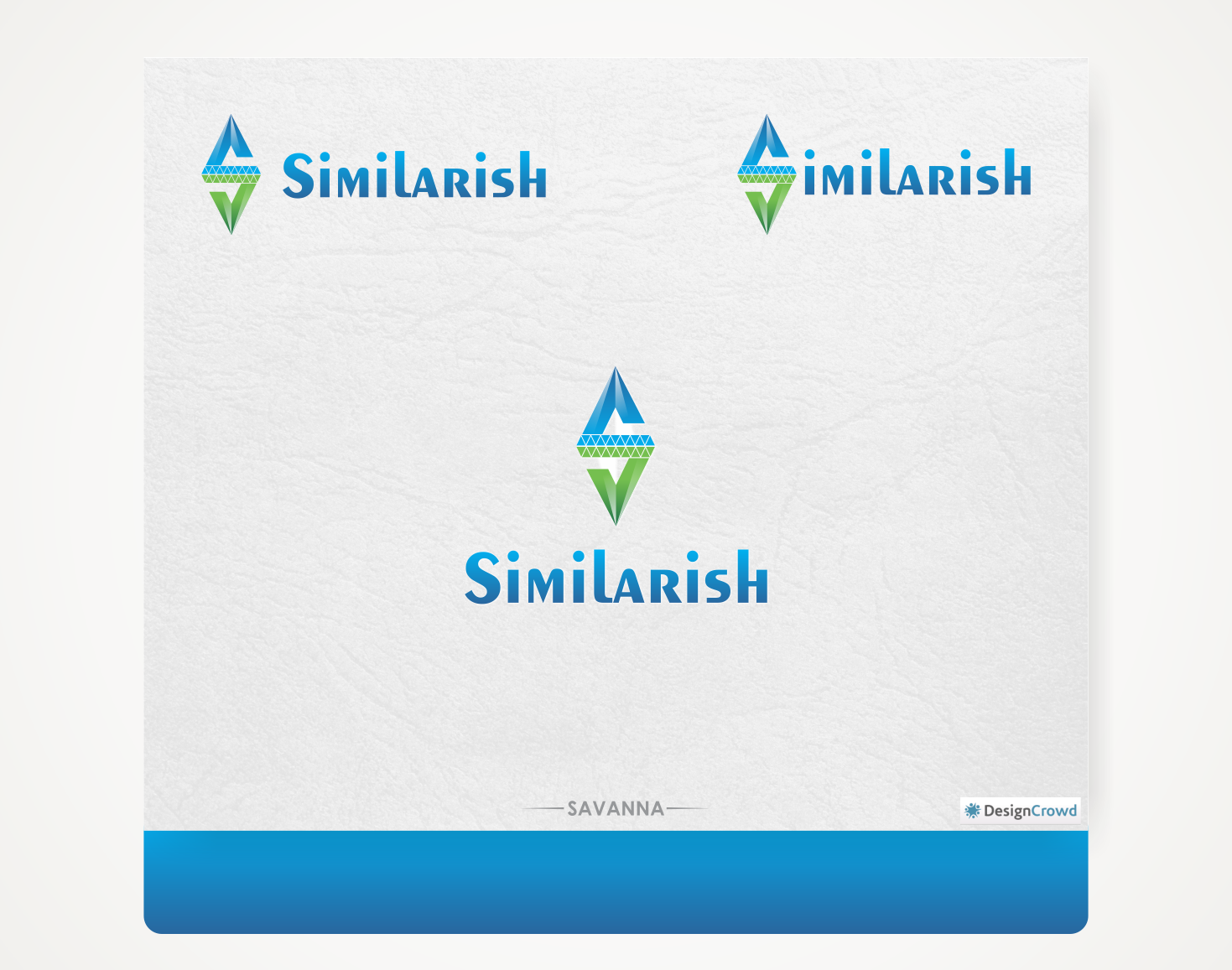 Design de Logo par Savana pour ce projet | Design #10203256