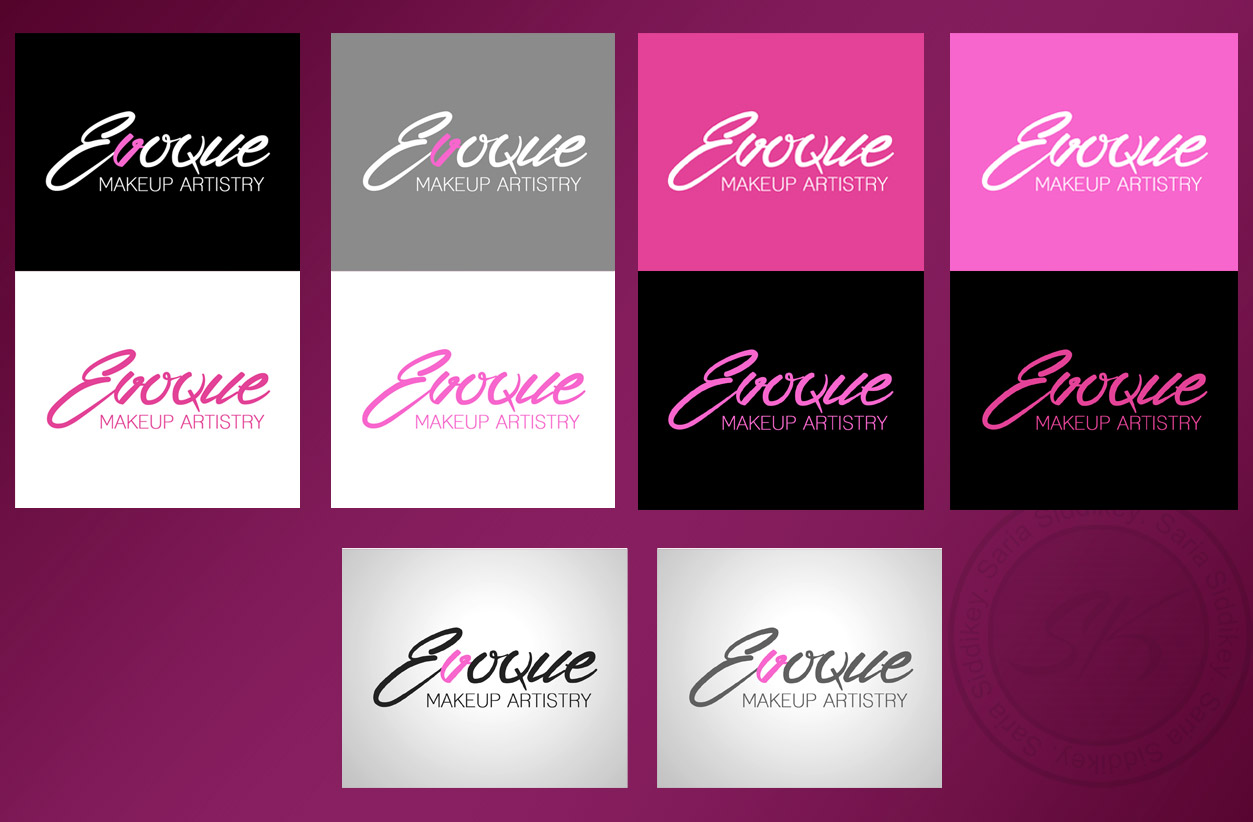 Logo-Design von Saria siddiqui für dieses Projekt | Design: #9885378