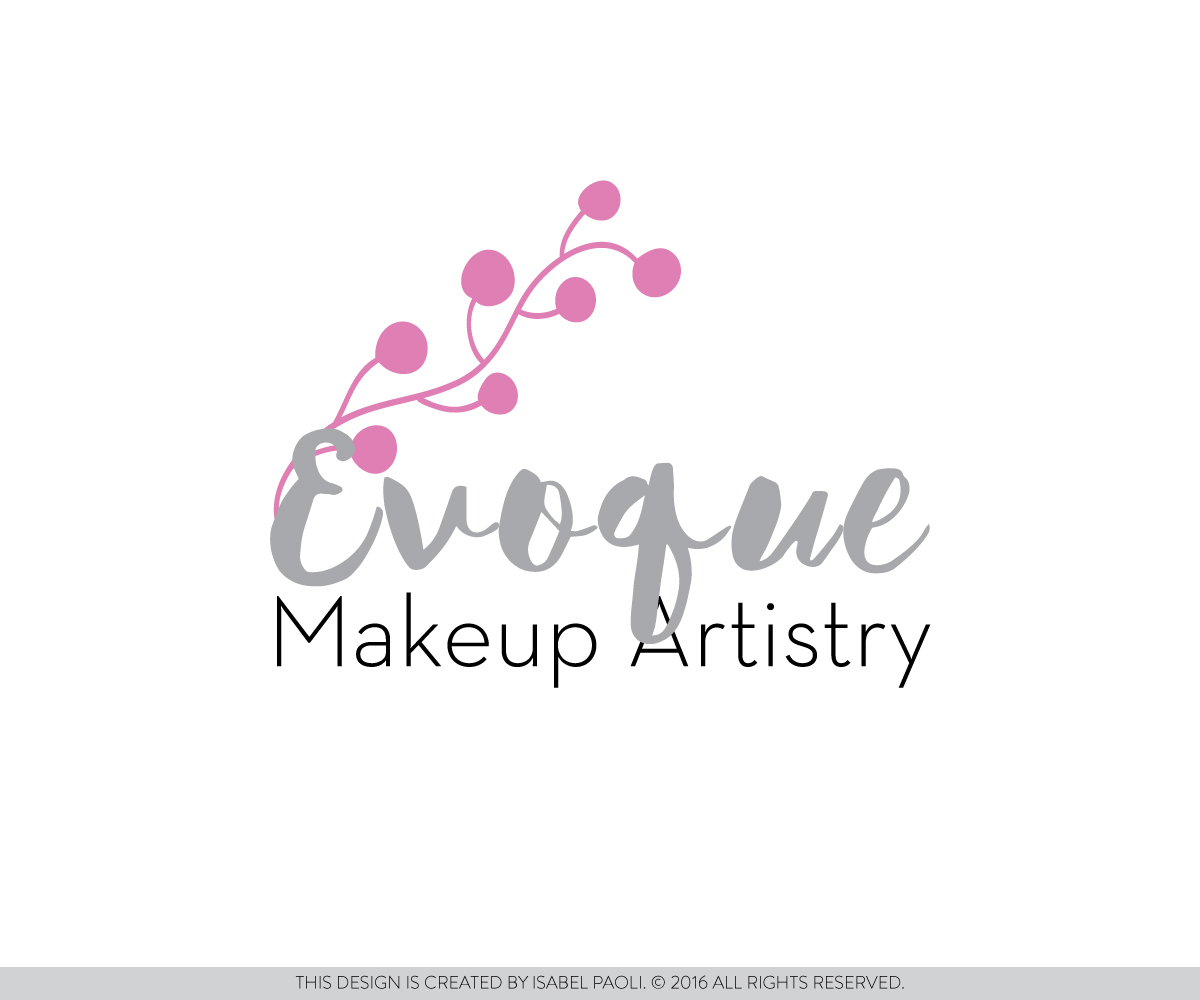 Logo Design by isabel paoli for this project | Design #9822518