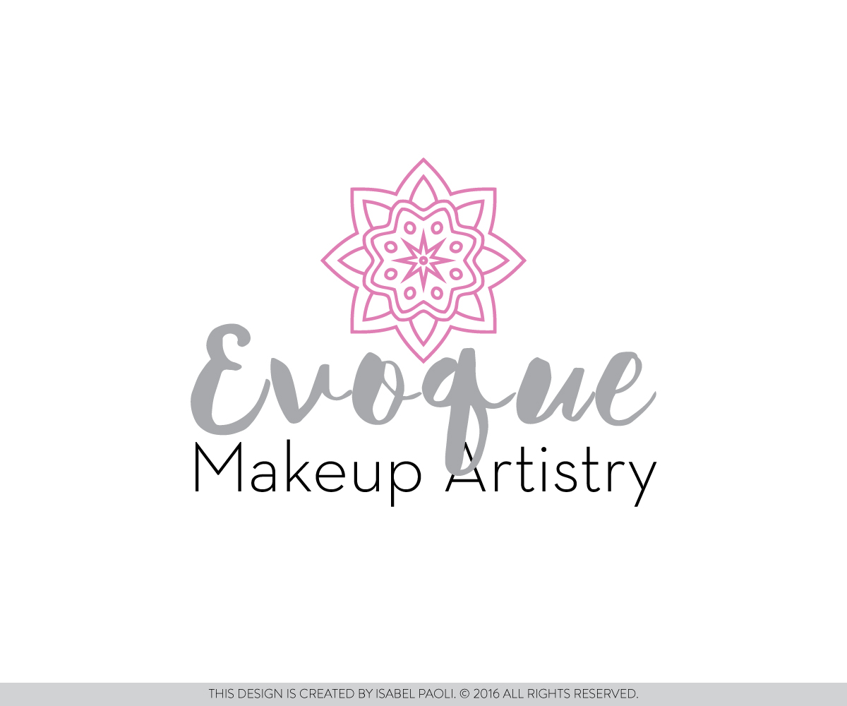 Logo-Design von isabel paoli für dieses Projekt | Design #9822519
