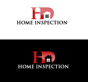 Logo Design by arunjbdc14 for HD Home Inspection | Design: #9830142