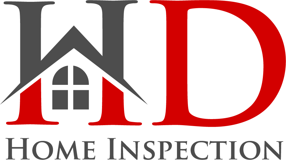 Logo Design by MRAHEELM for HD Home Inspection | Design #9824191