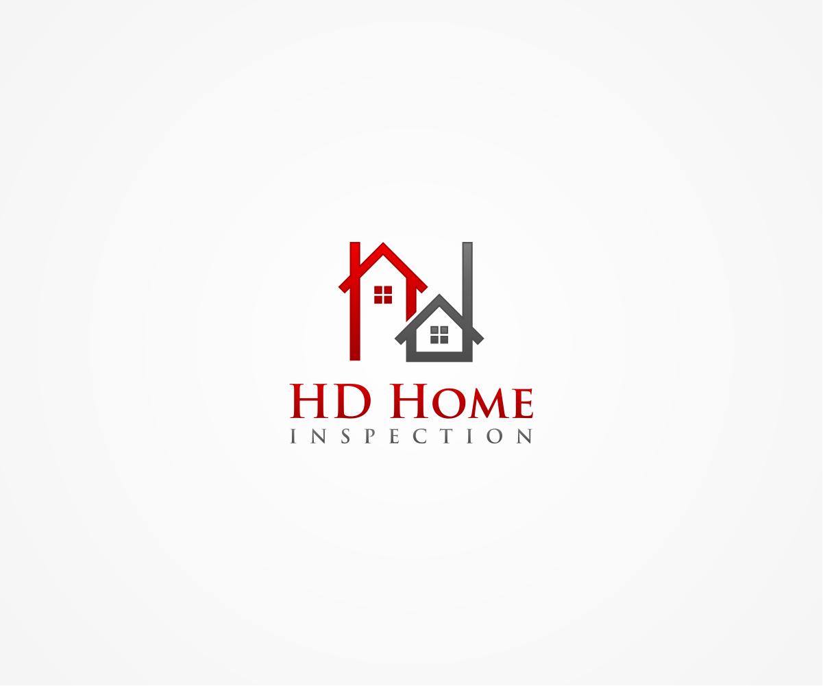Logo Design by ayart for HD Home Inspection | Design #9862095
