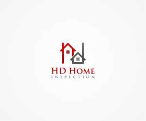 Logo Design by ayart for HD Home Inspection | Design: #9862095