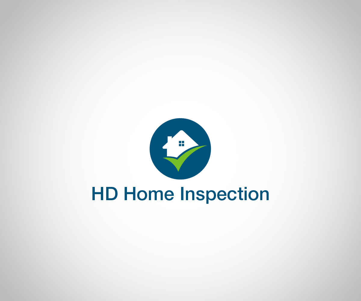 Logo Design by sunpris for HD Home Inspection | Design #9865856
