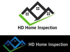 Logo Design by azisryangandara for HD Home Inspection | Design #9830289