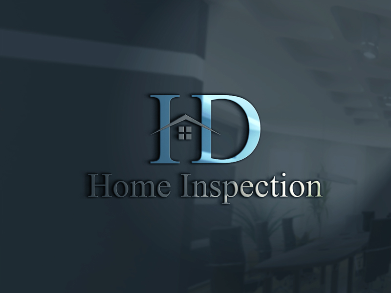 Logo Design by spring TM for HD Home Inspection | Design #9823328