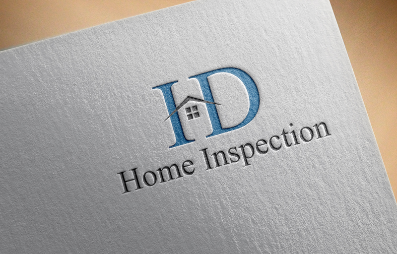 Logo Design by spring TM for HD Home Inspection | Design #9823330