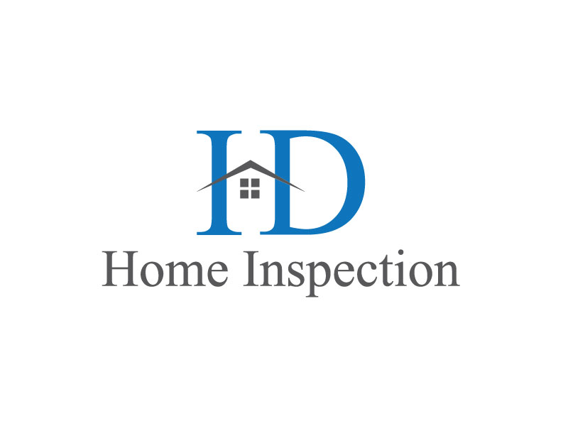 Logo Design by spring TM for HD Home Inspection | Design #9823331