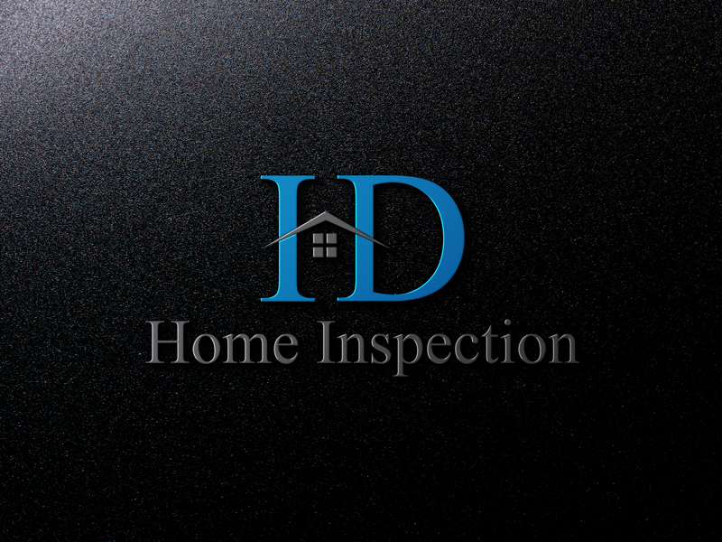 Logo Design by spring TM for HD Home Inspection | Design #9823333
