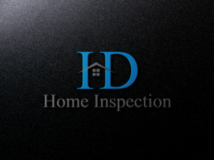 Logo Design by spring TM for HD Home Inspection | Design: #9823333