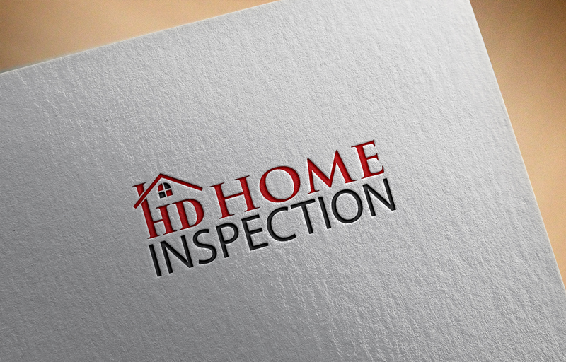 Logo Design by Dulavai for HD Home Inspection | Design #9848207