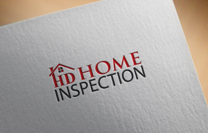Logo Design by Dulavai for HD Home Inspection | Design: #9848207