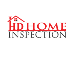 Logo Design by Dulavai for HD Home Inspection | Design: #9848211