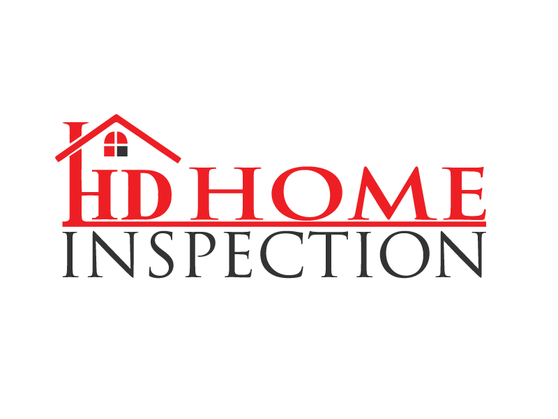 Logo Design by Dulavai for HD Home Inspection | Design #9848227