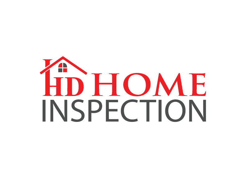 Logo Design by Dulavai for HD Home Inspection | Design #9848230