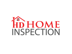 Logo Design by Dulavai for HD Home Inspection | Design: #9848230