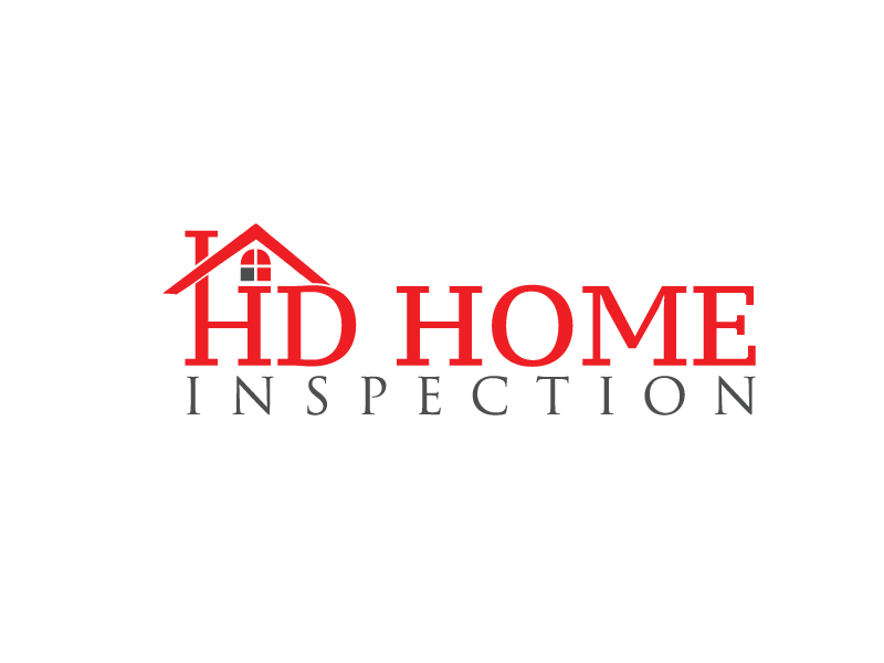 Logo Design by Dulavai for HD Home Inspection | Design #9848231
