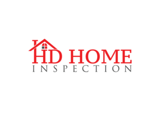 Logo Design by Dulavai for HD Home Inspection | Design: #9848231