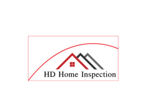Logo Design by amanbd62 for HD Home Inspection | Design: #9823173