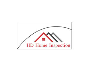 Logo Design by amanbd62 for HD Home Inspection | Design: #9823175