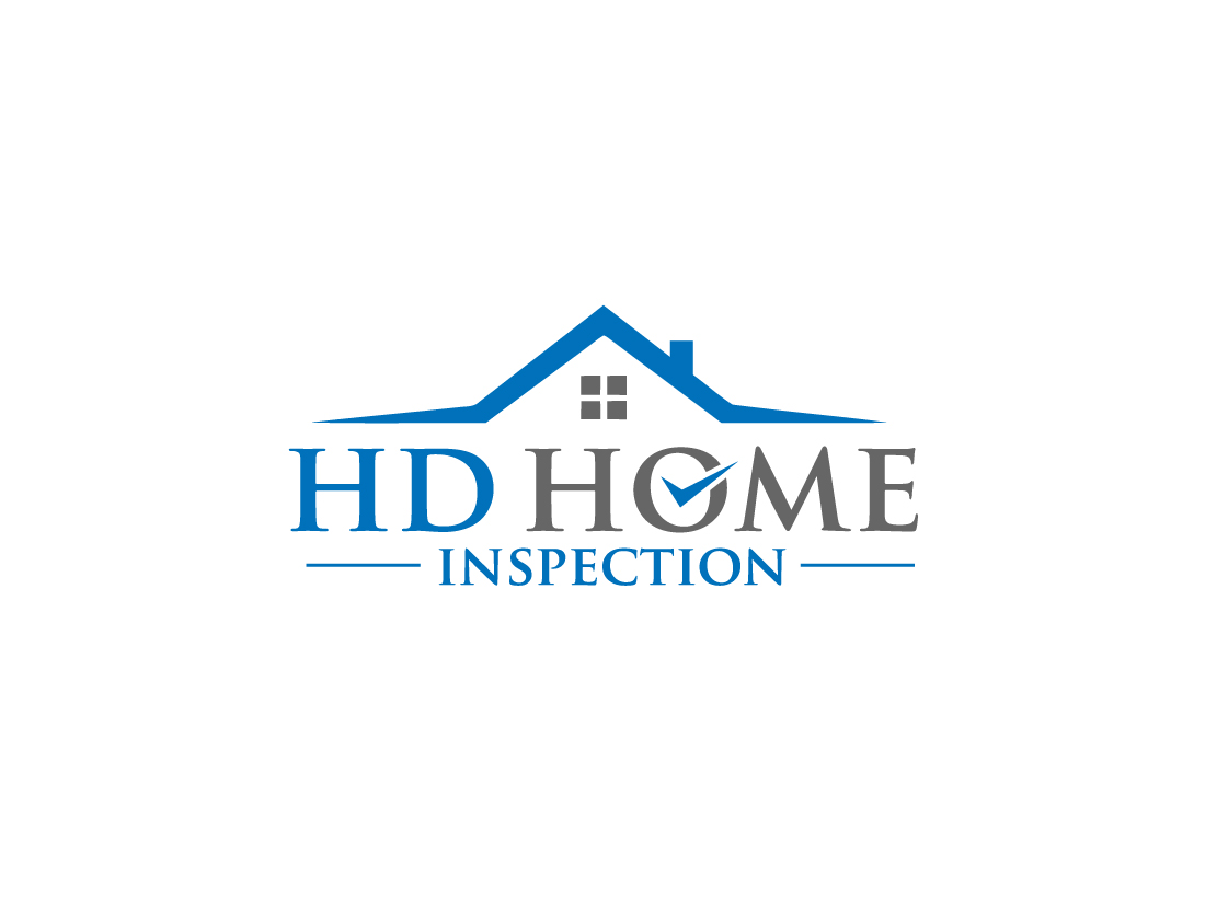Logo Design by Dizinesoft for HD Home Inspection | Design #9822993