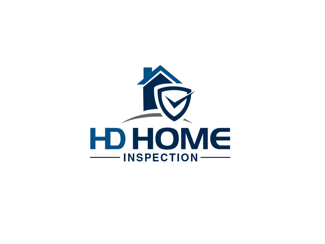 Logo Design by Dizinesoft for HD Home Inspection | Design #9822995