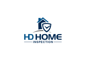 Logo Design by Dizinesoft for HD Home Inspection | Design: #9822995