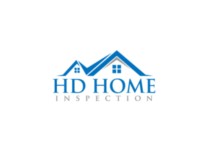 Logo Design by Dizinesoft for HD Home Inspection | Design: #9823002