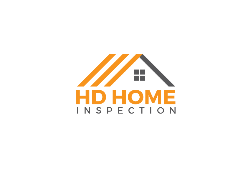 Logo Design by GreenArt for HD Home Inspection | Design #9823772