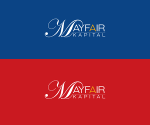 Logo Design by DEZIGN RABBIT for MH | Design: #9822916