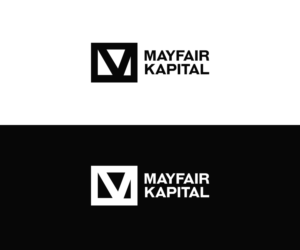 Logo Design by DEZIGN RABBIT for MH | Design: #9826612