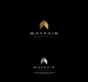 Logo Design by De Zeel for MH | Design: #9844288