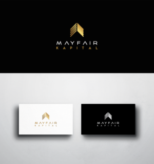 Logo Design by De Zeel for MH | Design: #9881145