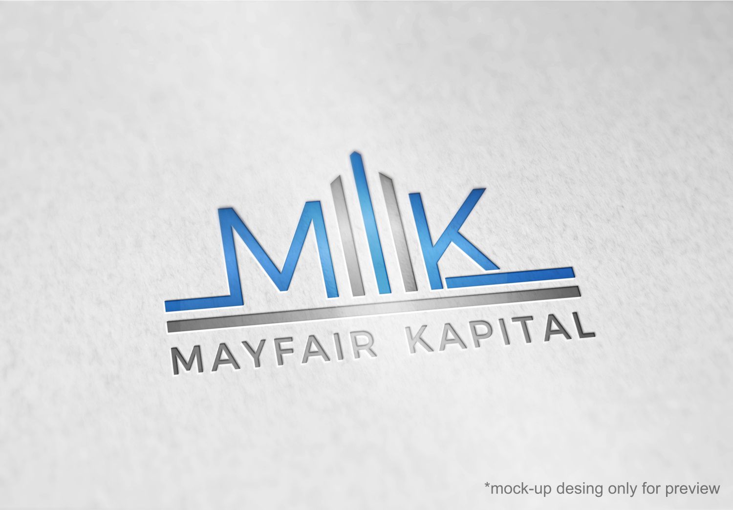 Logo Design by Well Being for MH | Design: #9868956