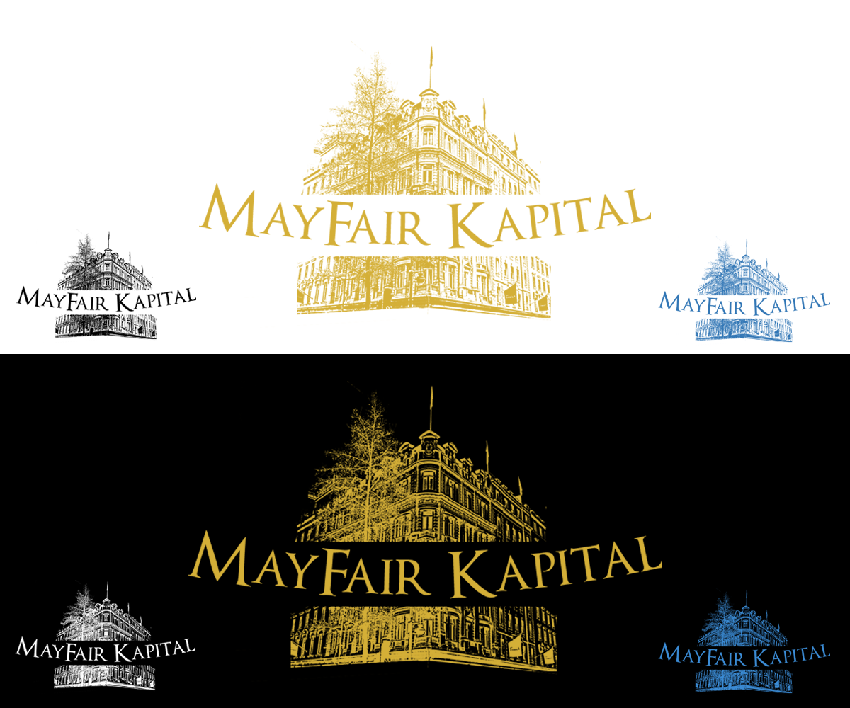 Logo Design by Fouad for MH | Design #9822956