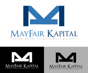 Logo Design by Fouad for MH | Design: #9824642