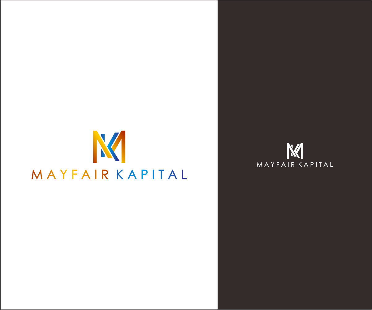 Logo Design by haszart for MH | Design #9827269
