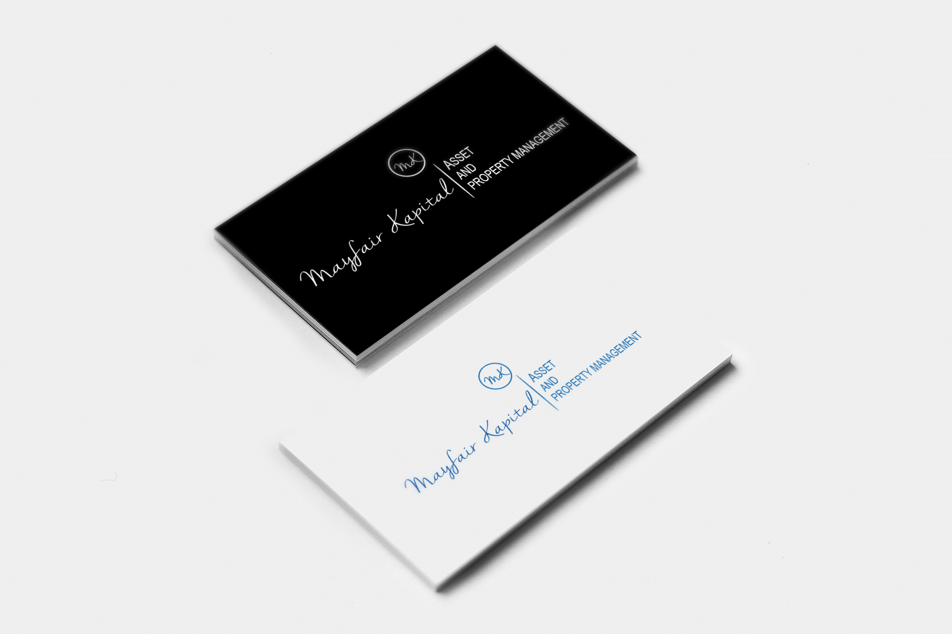Logo Design by Matija graphics for MH | Design #9876249